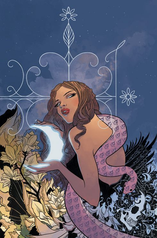Illustration for article titled Over A Dozen Reasons To Get Excited About Comics This Winter